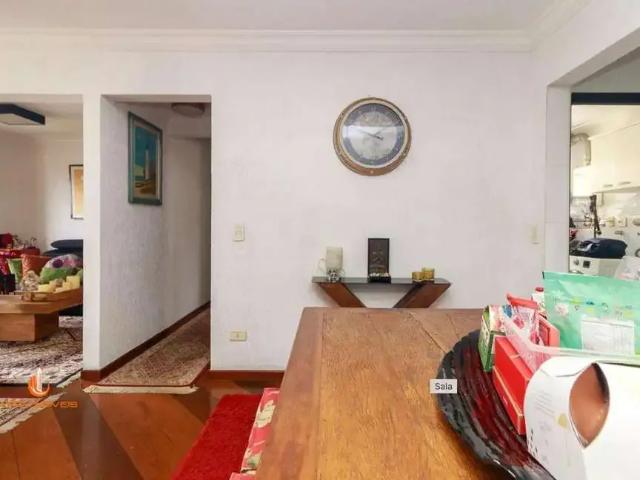 Apartamento para Venda em São Paulo/SP Campo Belo 2 Quartos