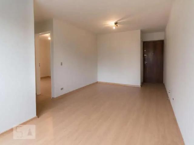 Apartamento para Venda em São Paulo/SP Campo Belo 2 Quartos