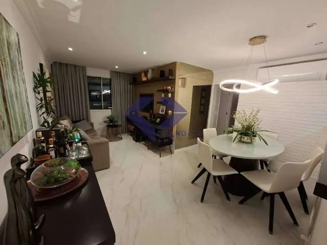 Apartamento para Venda em São Paulo/SP Campo Belo 2 Quartos