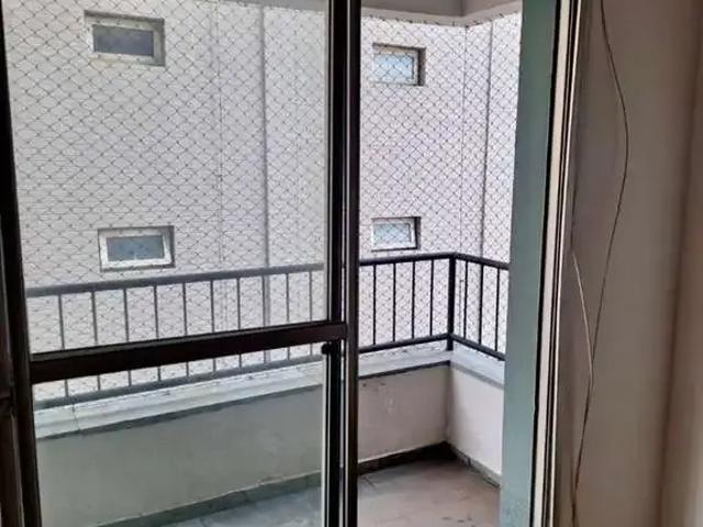 Apartamento para Venda em São Paulo/SP Campo Belo 2 Quartos