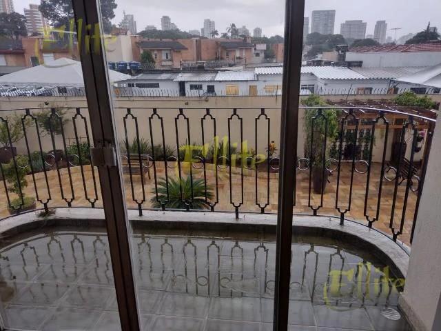 Apartamento para Venda em São Paulo/SP Campo Belo 2 Quartos