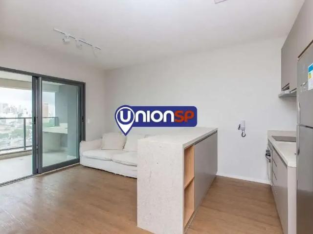 Apartamento para Venda em São Paulo/SP Campo Belo 2 Quartos