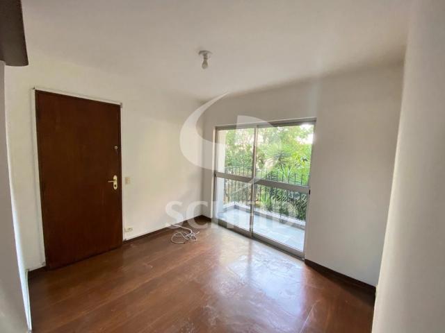 Apartamento para Venda em São Paulo/SP Campo Belo 2 Quartos
