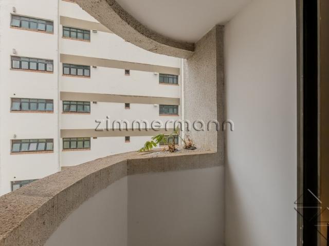 Apartamento para Venda em São Paulo/SP Campo Belo 2 Quartos