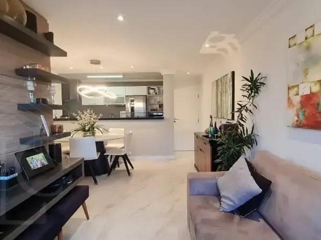 Apartamento para Venda em São Paulo/SP Campo Belo 2 Quartos
