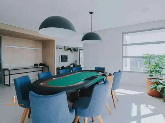 Apartamento para Venda em São Paulo/SP Campo Belo 2 Quartos