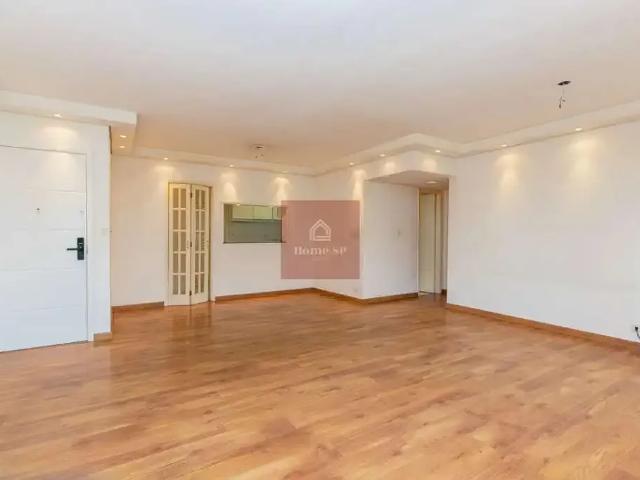 Apartamento para Venda em São Paulo/SP Campo Belo 2 Quartos
