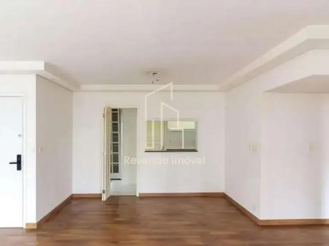 Apartamento para Venda em São Paulo/SP Campo Belo 2 Quartos