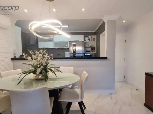 Apartamento para Venda em São Paulo/SP Campo Belo 2 Quartos