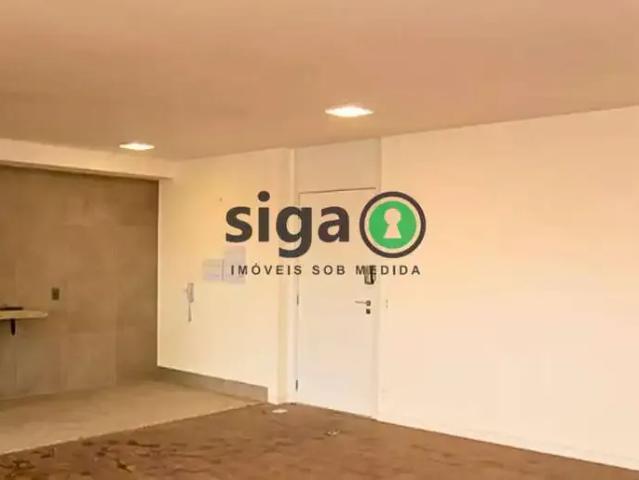 Apartamento para Venda em São Paulo/SP Campo Belo 2 Quartos