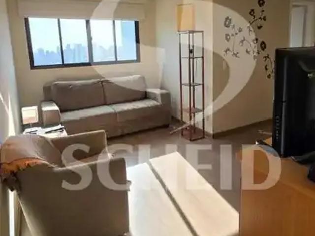 Apartamento para Venda em São Paulo/SP Campo Belo 2 Quartos