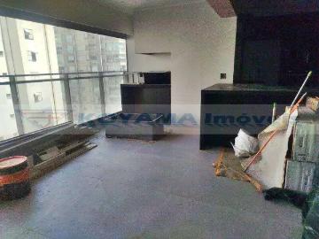 Apartamento para Venda em São Paulo/SP Campo Belo 2 Quartos