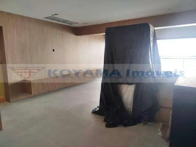 Apartamento para Venda em São Paulo/SP Campo Belo 2 Quartos