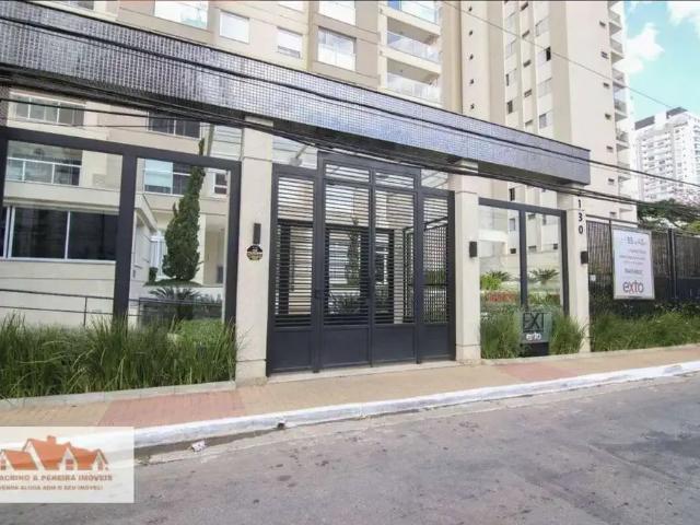 Apartamento para Venda em São Paulo/SP Campo Belo 2 Quartos