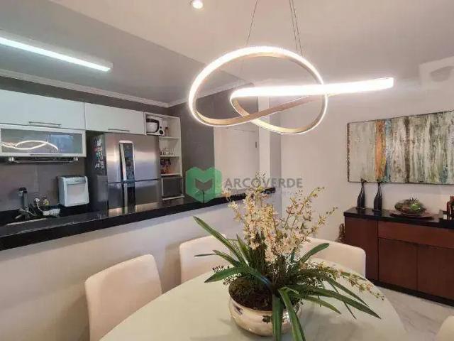 Apartamento para Venda em São Paulo/SP Campo Belo 2 Quartos