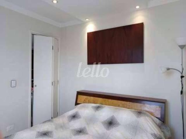 Apartamento para Venda em São Paulo/SP Vila Congonhas 2 Quartos
