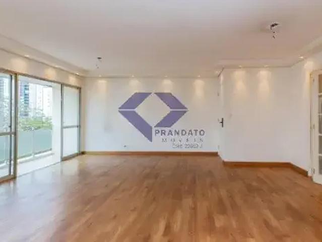 Apartamento para Venda em São Paulo/SP Campo Belo 2 Quartos