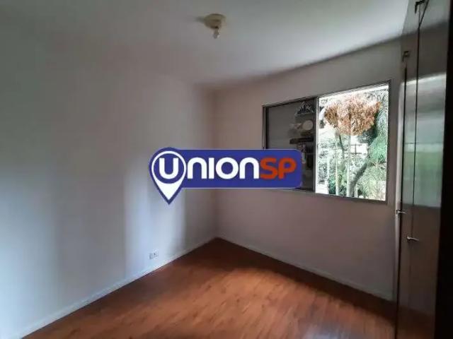 Apartamento para Venda em São Paulo/SP Campo Belo 2 Quartos