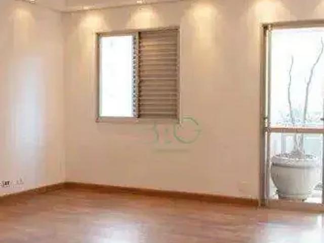 Apartamento para Venda em São Paulo/SP Campo Belo 2 Quartos