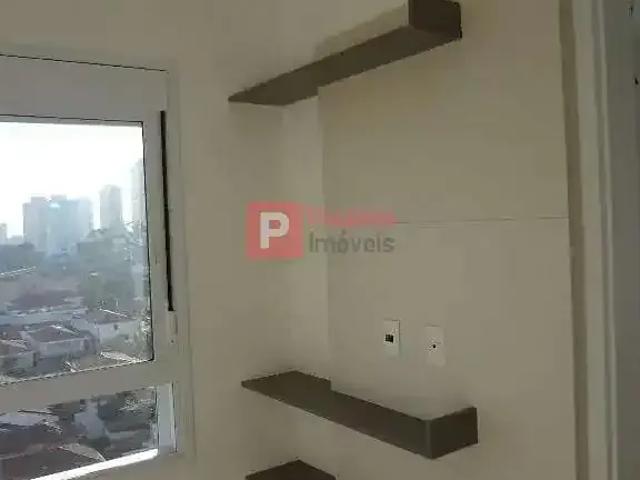 Apartamento para Venda em São Paulo/SP Campo Belo 2 Quartos
