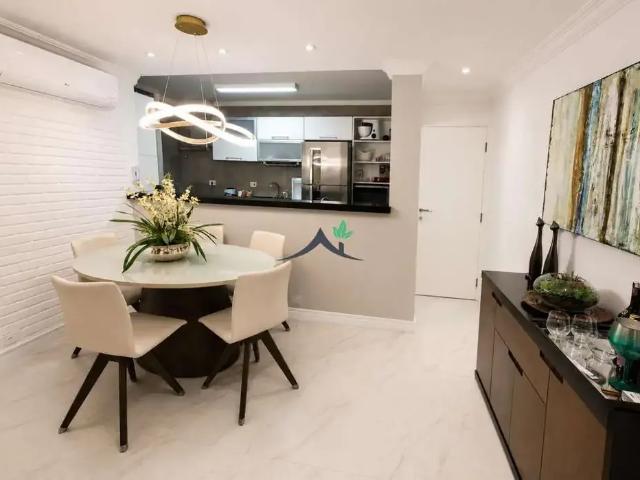 Apartamento para Venda em São Paulo/SP Campo Belo 2 Quartos