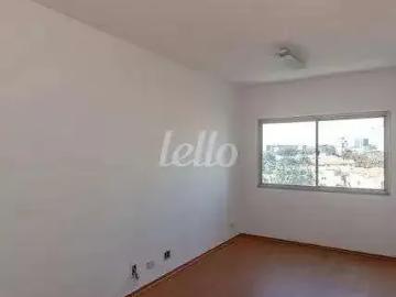 Apartamento para Venda em São Paulo/SP Campo Belo 2 Quartos