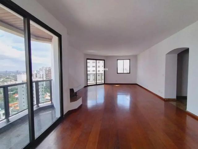 Apartamento para Venda em São Paulo/SP Vila Congonhas 2 Quartos