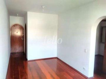 Apartamento para Venda em São Paulo/SP Campo Belo 2 Quartos