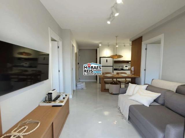Apartamento para Venda em São Paulo/SP Campo Belo 2 Quartos