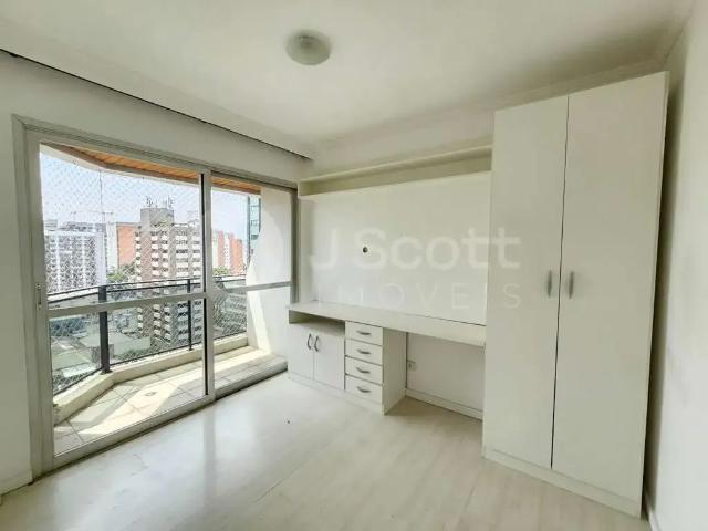 Apartamento para Venda em São Paulo/SP Campo Belo 2 Quartos