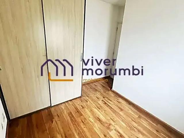 Apartamento para Venda em São Paulo/SP Campo Belo 2 Quartos