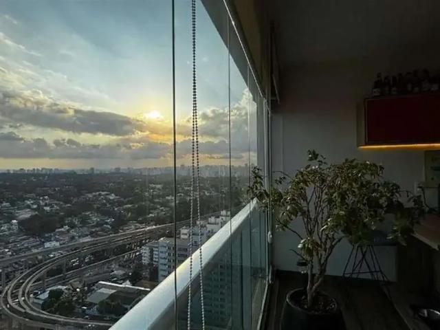 Apartamento para Venda em São Paulo/SP Campo Belo 2 Quartos