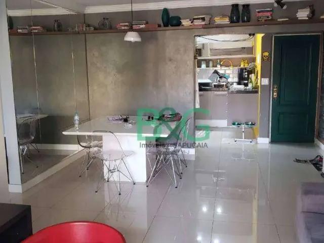Apartamento para Venda em São Paulo/SP Campo Belo 2 Quartos