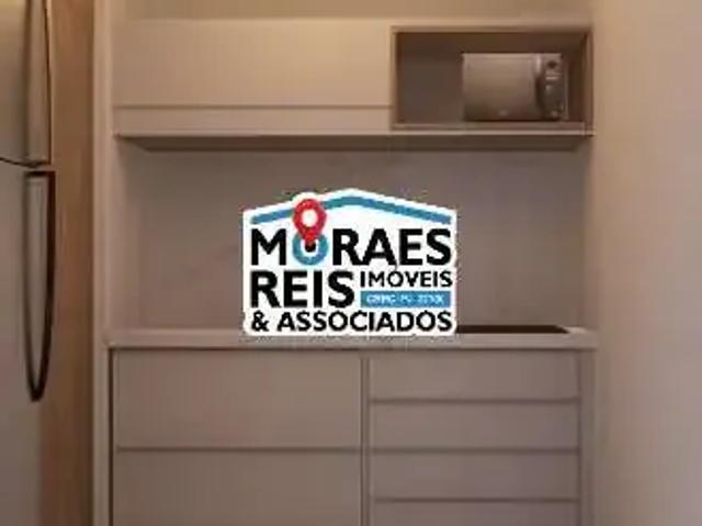 Apartamento para Venda em São Paulo/SP Campo Belo 2 Quartos