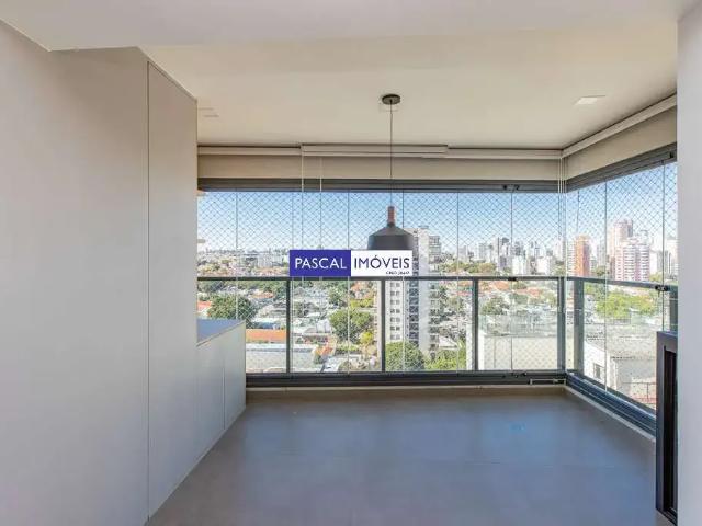 Apartamento para Venda em São Paulo/SP Campo Belo 2 Quartos