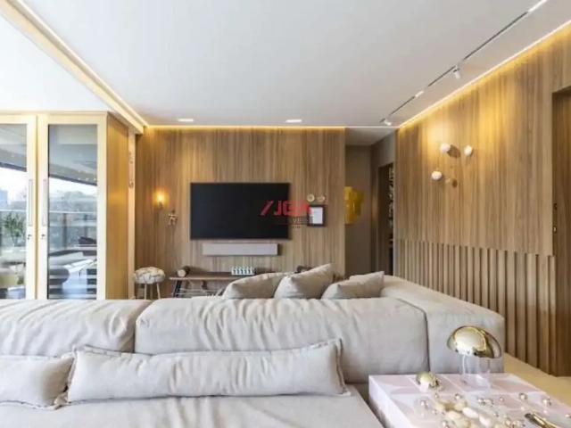 Apartamento para Venda em São Paulo/SP Brooklin Novo 2 Quartos