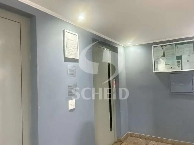 Apartamento para Venda em São Paulo/SP Campo Belo 2 Quartos