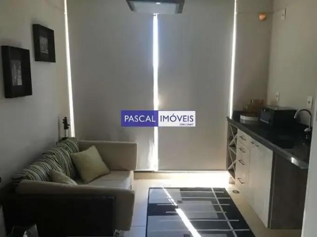 Apartamento para Venda em São Paulo/SP Campo Belo 2 Quartos
