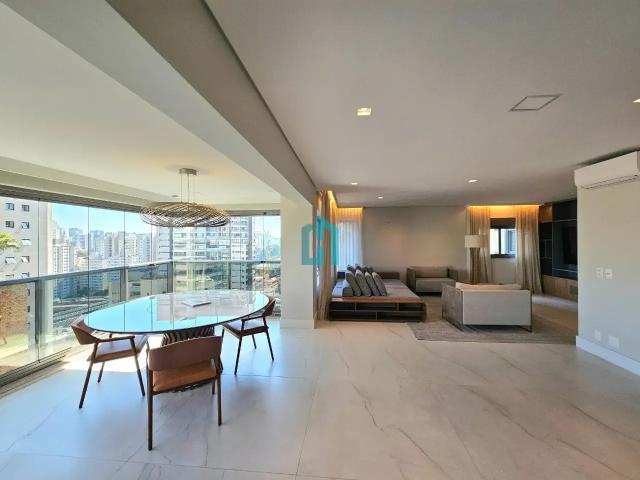 Apartamento para Venda em São Paulo/SP Campo Belo 2 Quartos