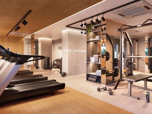 Apartamento para Venda em São Paulo/SP Campo Belo 2 Quartos