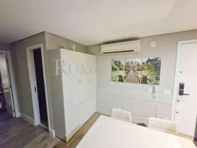 Apartamento para Venda em São Paulo/SP Campo Belo 2 Quartos