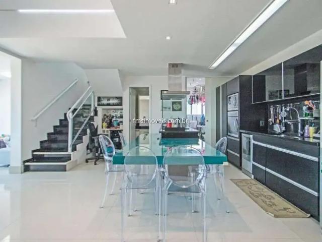 Apartamento para Venda em São Paulo/SP Campo Belo 2 Quartos