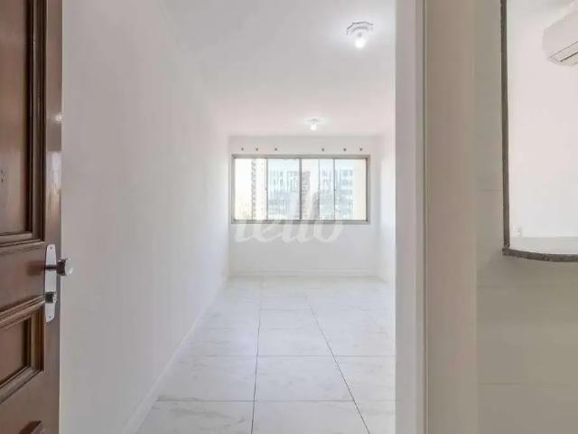 Apartamento para Venda em São Paulo/SP Campo Belo 2 Quartos
