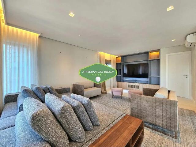 Apartamento para Venda em São Paulo/SP Campo Belo 2 Quartos