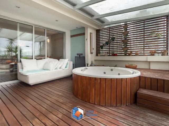 Apartamento para Venda em São Paulo/SP Campo Belo 2 Quartos