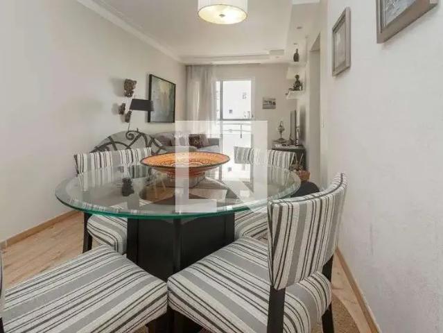 Apartamento para Venda em São Paulo/SP Campo Belo 2 Quartos