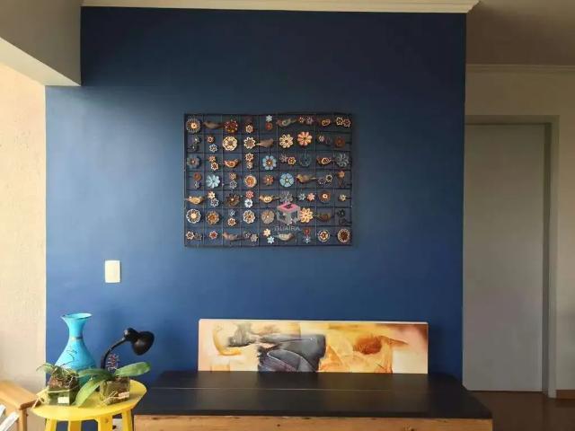 Apartamento para Venda em São Paulo/SP Campo Belo 2 Quartos