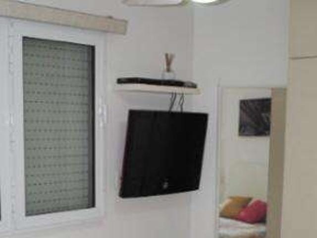 Apartamento para Venda em São Paulo/SP Campo Belo 2 Quartos