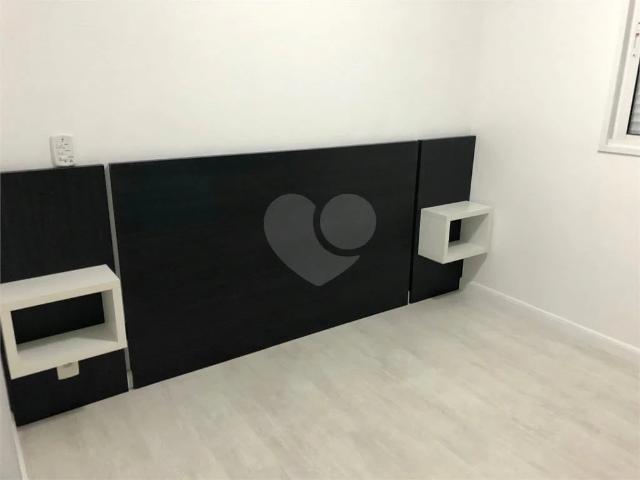 Apartamento para Venda em São Paulo/SP Campo Belo 2 Quartos