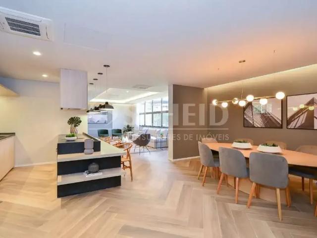 Apartamento para Venda em São Paulo/SP Campo Belo 2 Quartos